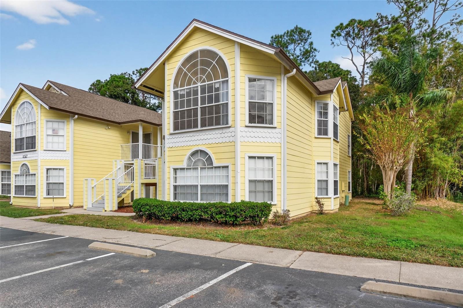 ROYAL PALM BAY CONDO - Residential