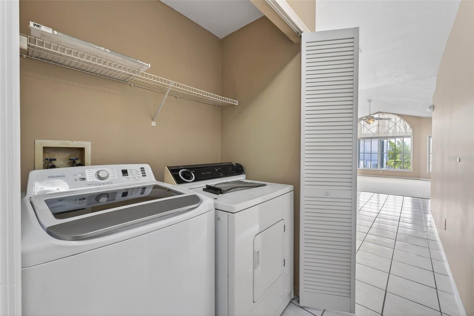 ROYAL PALM BAY CONDO - Residential