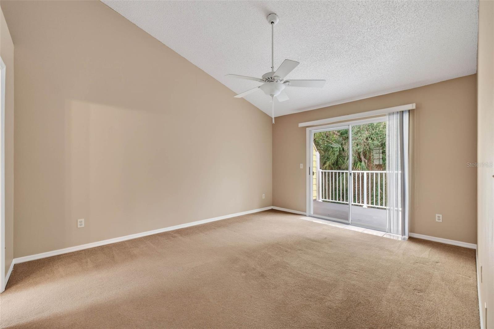 ROYAL PALM BAY CONDO - Residential