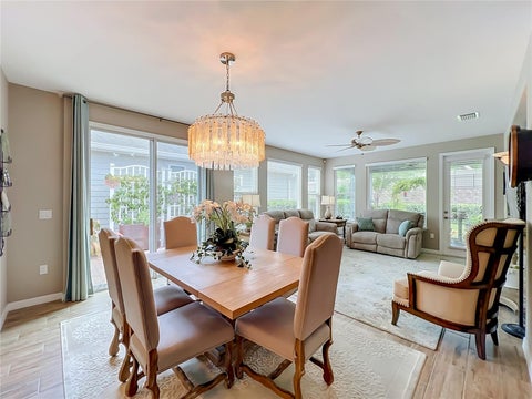 Tiny photo for 342 Alcove Drive, Groveland, FL 34736 (MLS # O6446496)