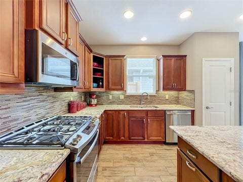 Tiny photo for 342 Alcove Drive, Groveland, FL 34736 (MLS # O6446496)