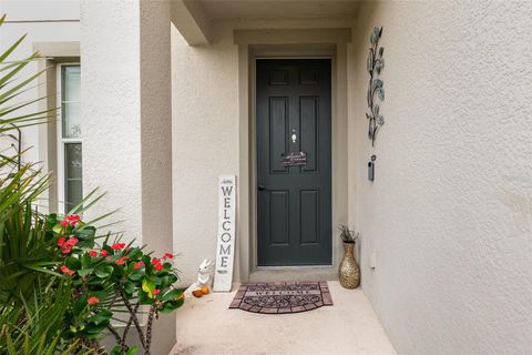 A home in APOPKA