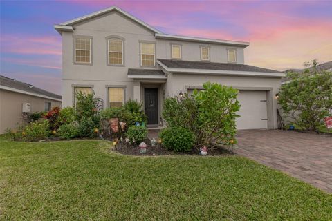 A home in APOPKA