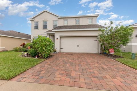 A home in APOPKA