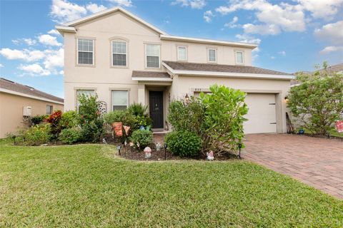 A home in APOPKA