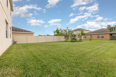 A home in APOPKA