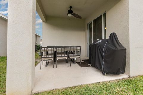 A home in APOPKA