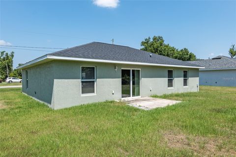 A home in OCALA