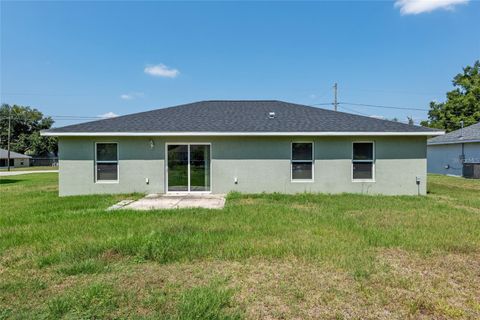 A home in OCALA