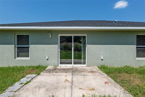 A home in OCALA