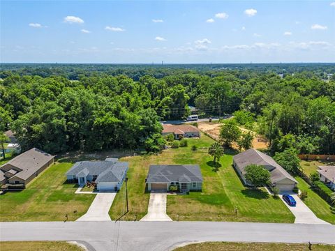 A home in OCALA