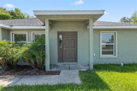 A home in OCALA