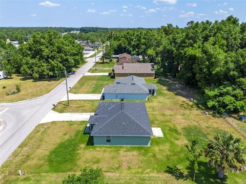 A home in OCALA