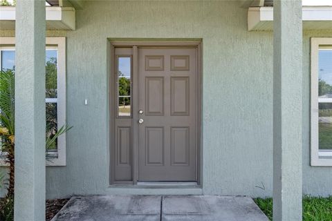 A home in OCALA