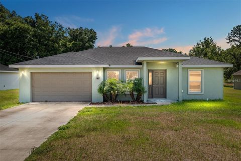 A home in OCALA