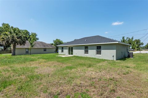 A home in OCALA