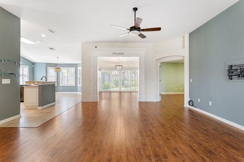 Tiny photo for 602 Juanita Court, The Villages, FL 32159 (MLS # G5105910)