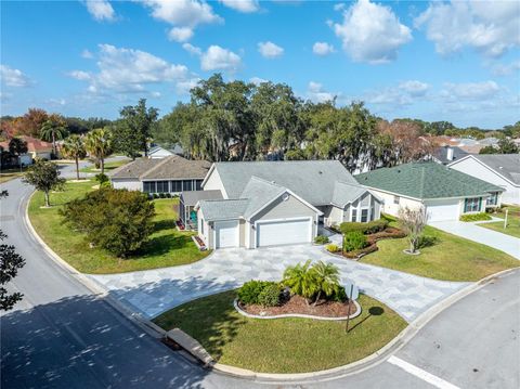 Tiny photo for 602 Juanita Court, The Villages, FL 32159 (MLS # G5105910)