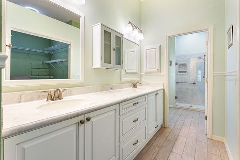 Tiny photo for 602 Juanita Court, The Villages, FL 32159 (MLS # G5105910)