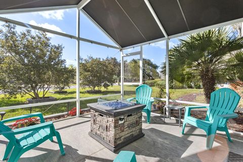 Tiny photo for 602 Juanita Court, The Villages, FL 32159 (MLS # G5105910)