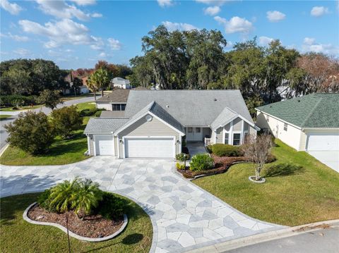 Tiny photo for 602 Juanita Court, The Villages, FL 32159 (MLS # G5105910)