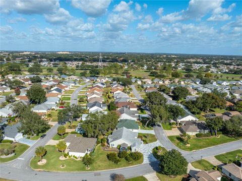 Tiny photo for 602 Juanita Court, The Villages, FL 32159 (MLS # G5105910)