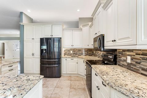 Tiny photo for 602 Juanita Court, The Villages, FL 32159 (MLS # G5105910)