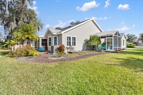 Tiny photo for 602 Juanita Court, The Villages, FL 32159 (MLS # G5105910)
