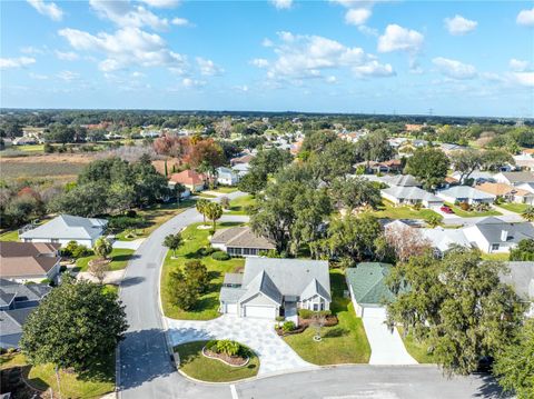 Tiny photo for 602 Juanita Court, The Villages, FL 32159 (MLS # G5105910)