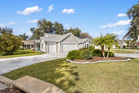 Tiny photo for 602 Juanita Court, The Villages, FL 32159 (MLS # G5105910)