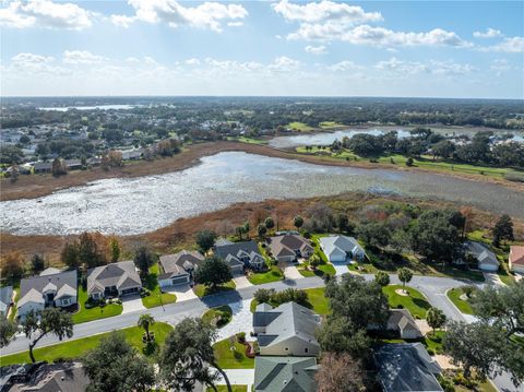 Tiny photo for 602 Juanita Court, The Villages, FL 32159 (MLS # G5105910)