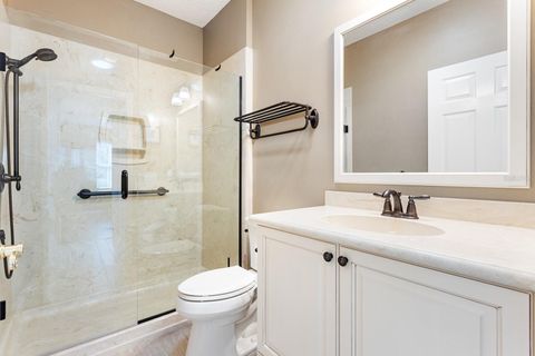 Tiny photo for 602 Juanita Court, The Villages, FL 32159 (MLS # G5105910)