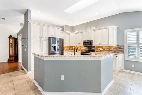 Tiny photo for 602 Juanita Court, The Villages, FL 32159 (MLS # G5105910)