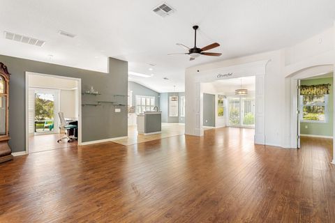 Tiny photo for 602 Juanita Court, The Villages, FL 32159 (MLS # G5105910)