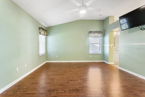 Tiny photo for 602 Juanita Court, The Villages, FL 32159 (MLS # G5105910)