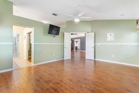 Tiny photo for 602 Juanita Court, The Villages, FL 32159 (MLS # G5105910)