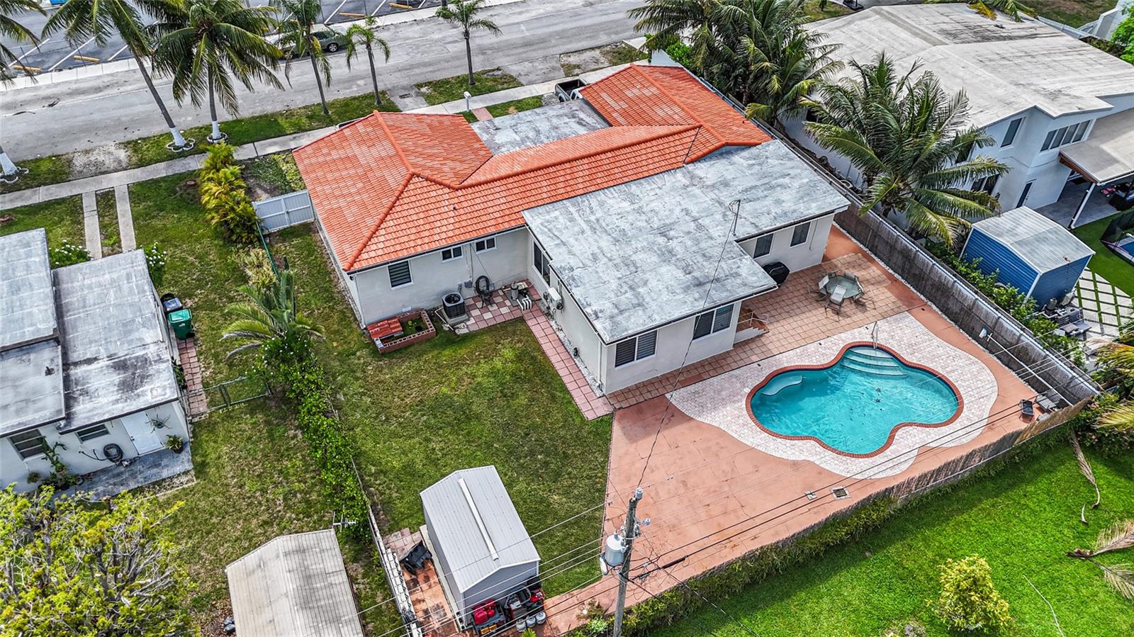 3121 SW 85TH AVENUE