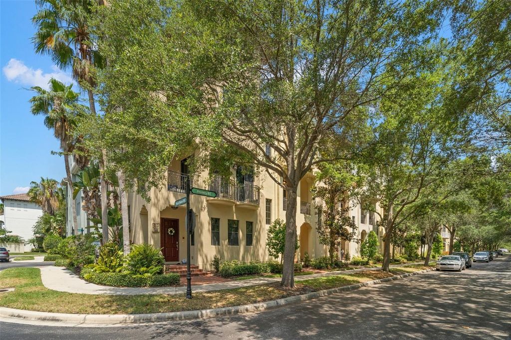 Photo of 6039 Printery Street #107, Tampa, FL 33616 (MLS # T3525959)