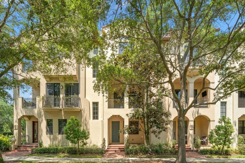 Photo of 6039 Printery Street #107, Tampa, FL 33616 (MLS # T3525959)