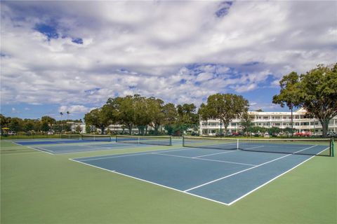 A home in CLEARWATER