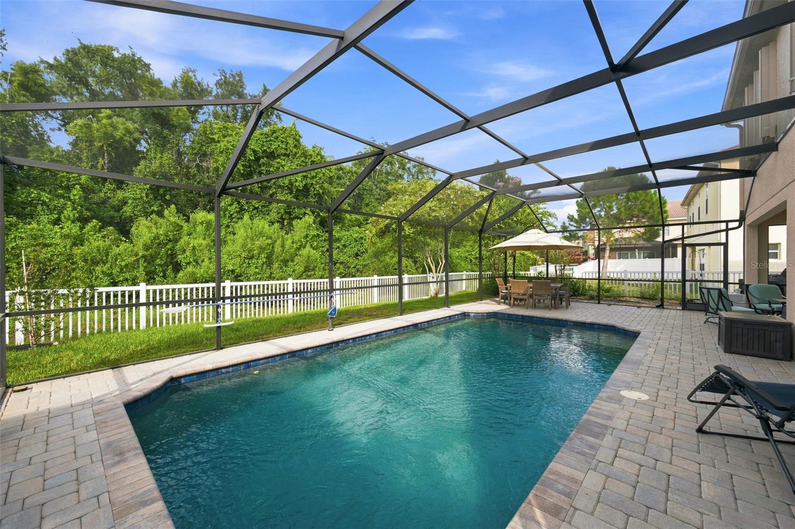 11507 BELLE HAVEN DRIVE