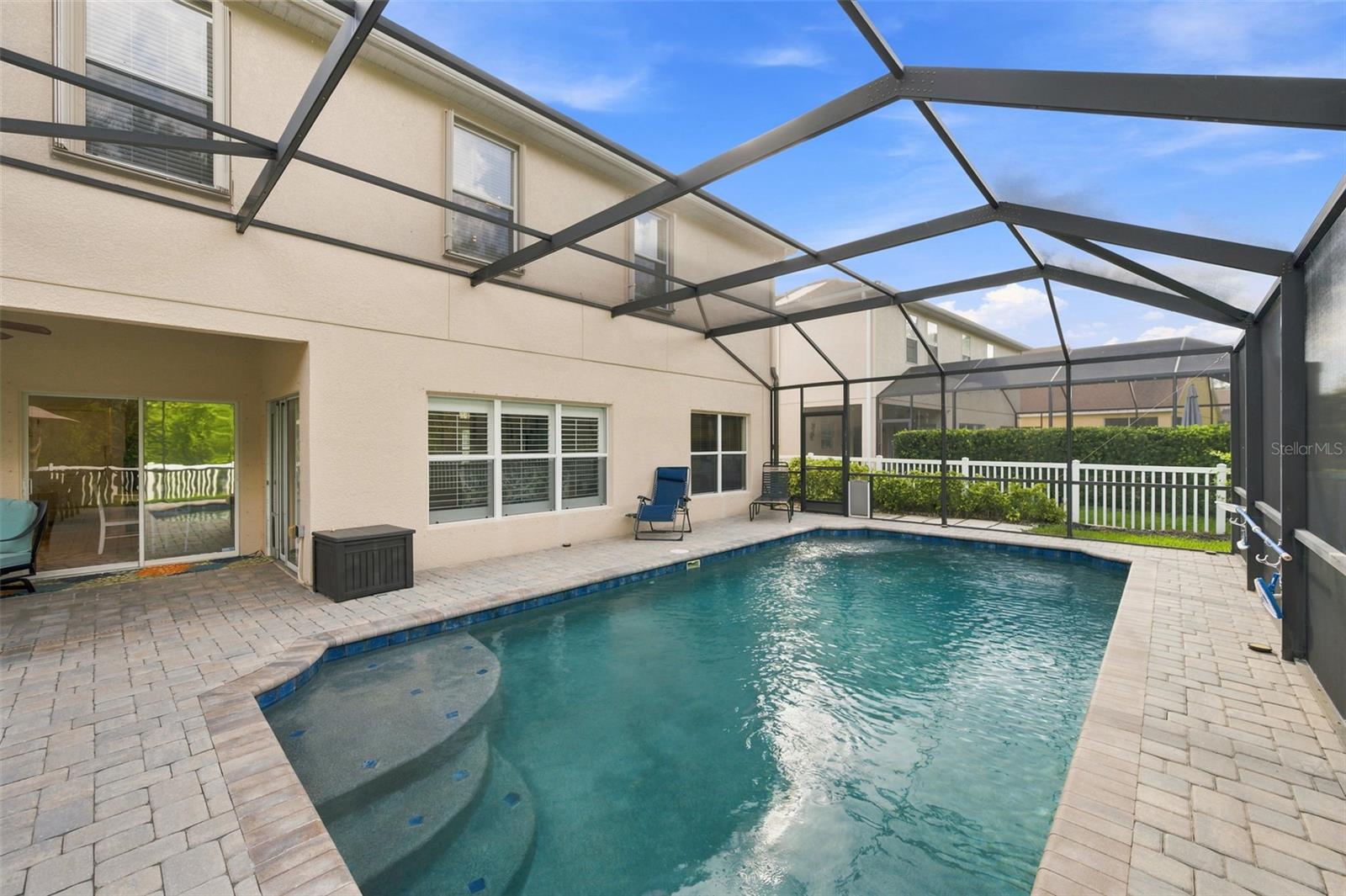 11507 BELLE HAVEN DRIVE