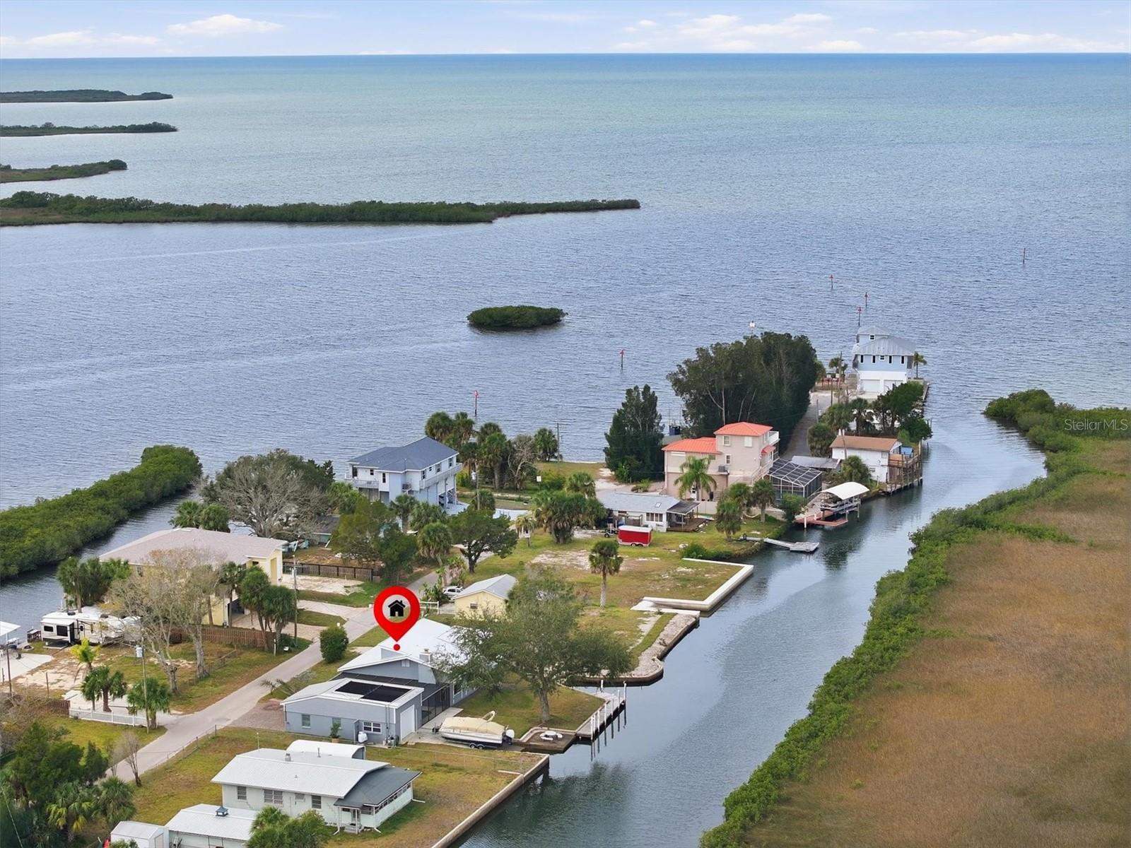 GULF VIEW SUB - Residential