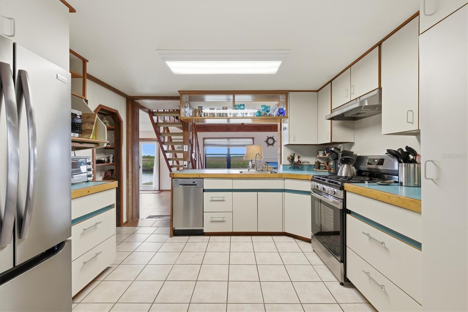 GULF VIEW SUB - Residential