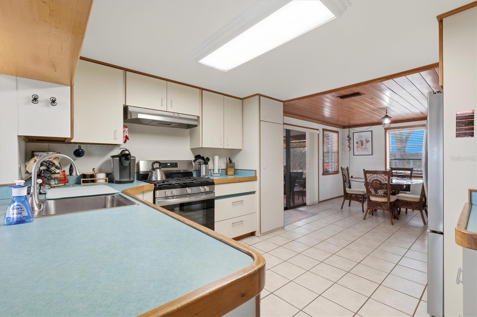 GULF VIEW SUB - Residential