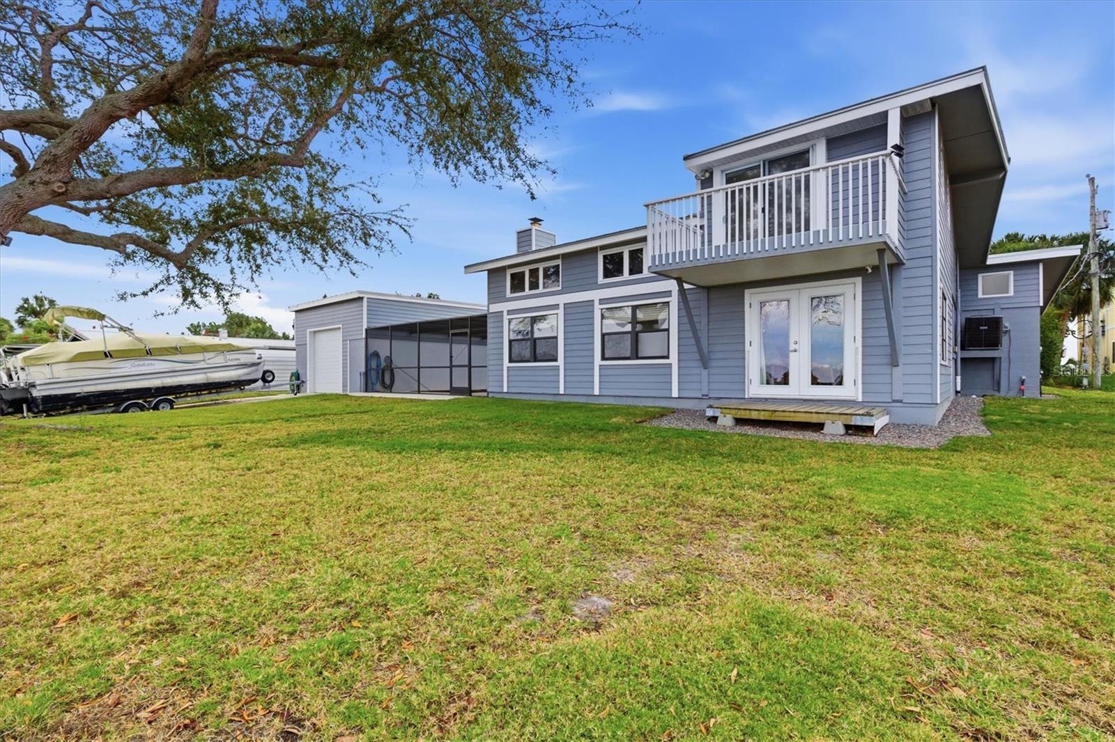 GULF VIEW SUB - Residential