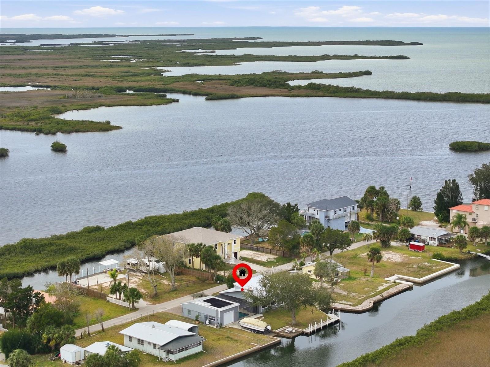 GULF VIEW SUB - Residential