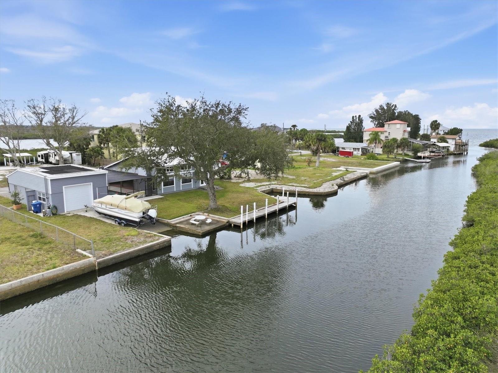 GULF VIEW SUB - Residential