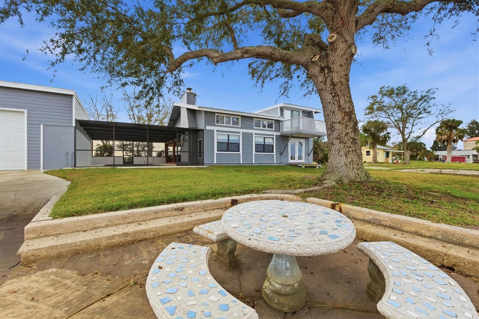 GULF VIEW SUB - Residential