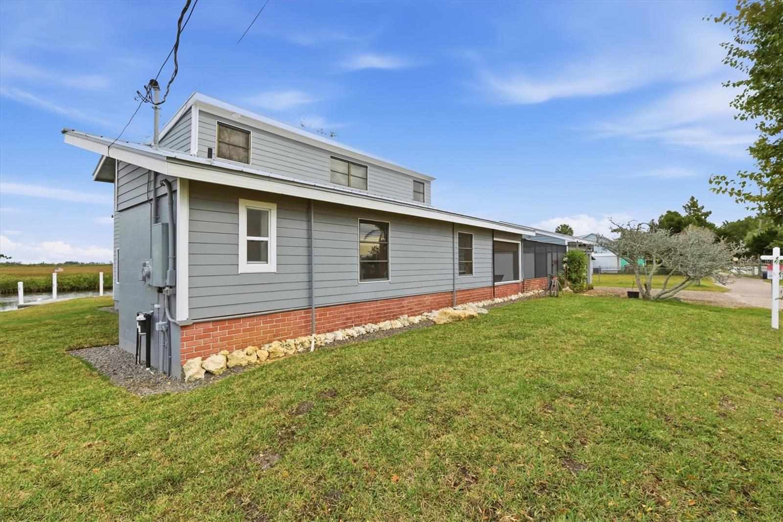 GULF VIEW SUB - Residential